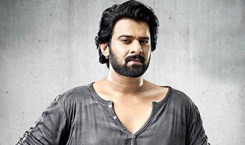 Prabhas, the Bahubali Star, originally aspired to become a hotelier before entering the film industry.