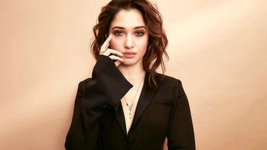 Tamannaah Bhatia shares unfiltered video of 'bad skin day' and inspires self-love with gentle reminder