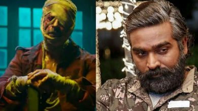Vijay Sethupathi Opens Up About His Decision to Star in Shahrukh Khan's 'Jawan'
