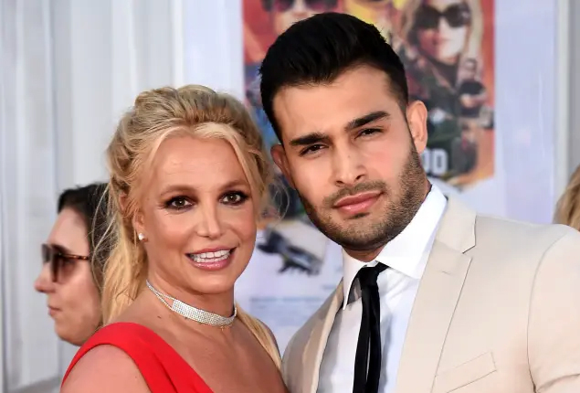 Britney Spears Forms Close Relationship with Housekeeper Following Sam Asghari Divorce